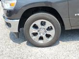 Thumbnail of 2020 Granite Crystal Metallic Clearcoat RAM 1500