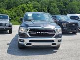 Thumbnail of 2020 Granite Crystal Metallic Clearcoat RAM 1500