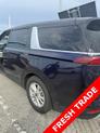 Thumbnail of 2024 Deep Chroma Blue Kia Carnival