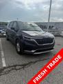 Photo of 2024 Deep Chroma Blue Kia Carnival