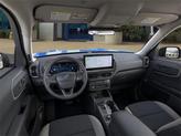 Thumbnail of 2025 Velocity Blue Metallic Ford Bronco Sport