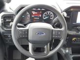 Thumbnail of 2022 Iconic Silver Metallic Ford F-150
