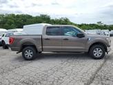 Thumbnail of 2022 Gray Ford F-150