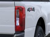 Thumbnail of 2025 Oxford White Ford F-350