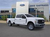 Thumbnail of 2025 Oxford White Ford F-350