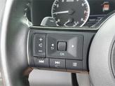 Thumbnail of 2022 Pearl White Tricoat Nissan Pathfinder