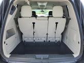 Thumbnail of 2011 Brilliant Black Crystal Pearlcoat Chrysler Town & Country
