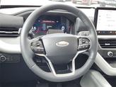 Thumbnail of 2025 Red Metallic Ford Explorer