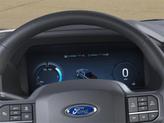 Thumbnail of 2025 Gray Metallic Ford F-150 Lightning