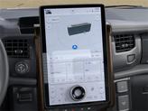 Thumbnail of 2025 Gray Metallic Ford F-150 Lightning