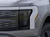 Thumbnail of 2025 Gray Metallic Ford F-150 Lightning