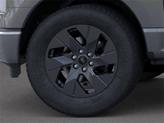 Thumbnail of 2025 Gray Metallic Ford F-150 Lightning
