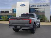 Thumbnail of 2025 Gray Metallic Ford F-150 Lightning
