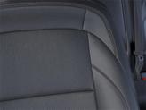 Thumbnail of 2025 Infinite Black Metallic Clearcoat Lincoln Nautilus