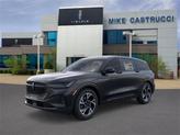 Photo of 2025 Infinite Black Metallic Clearcoat Lincoln Nautilus