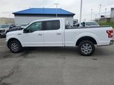 Thumbnail of 2020 Oxford White Ford F-150