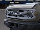 Thumbnail of 2025 Marsh Gray Ford Bronco