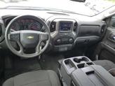 Thumbnail of 2021 Silver Ice Metallic Chevrolet Silverado 1500