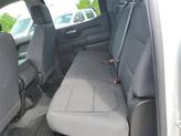 Thumbnail of 2021 Silver Ice Metallic Chevrolet Silverado 1500