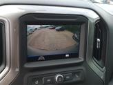 Thumbnail of 2021 Silver Ice Metallic Chevrolet Silverado 1500