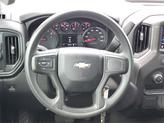 Thumbnail of 2021 Silver Ice Metallic Chevrolet Silverado 1500
