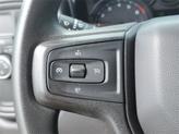 Thumbnail of 2021 Silver Ice Metallic Chevrolet Silverado 1500