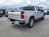 Thumbnail of 2021 Silver Ice Metallic Chevrolet Silverado 1500