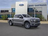 Thumbnail of 2025 Carbonized Gray Metallic Ford F-150