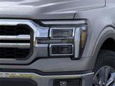 Thumbnail of 2025 Carbonized Gray Metallic Ford F-150