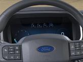 Thumbnail of 2025 Carbonized Gray Metallic Ford F-150