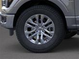 Thumbnail of 2025 Carbonized Gray Metallic Ford F-150