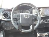 Thumbnail of 2021 Super White Toyota Tacoma