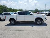 Thumbnail of 2021 Super White Toyota Tacoma