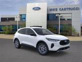 Thumbnail of 2025 Oxford White Ford Escape