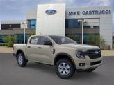 Thumbnail of 2025 Desert Sand Ford Ranger