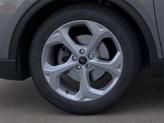 Thumbnail of 2026 carbonized gray metallic Ford Escape
