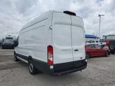 Thumbnail of 2023 Oxford White Ford Transit-250