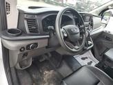 Thumbnail of 2023 Oxford White Ford Transit-250