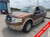 Photo of 2012 Bronze Metallic Ford Expedition
