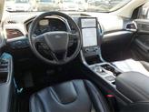 Thumbnail of 2022 Silver Metallic Ford Edge