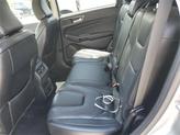 Thumbnail of 2022 Silver Metallic Ford Edge
