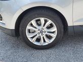 Thumbnail of 2022 Silver Metallic Ford Edge