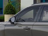 Thumbnail of 2025 Harbor Gray Metallic Clearcoat Lincoln Corsair