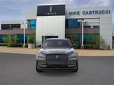 Thumbnail of 2025 Harbor Gray Metallic Clearcoat Lincoln Corsair