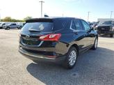 Thumbnail of 2019 Mosaic Black Metallic Chevrolet Equinox