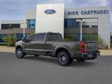 Thumbnail of 2025 Bronze Metallic Ford F-350