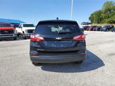 Thumbnail of 2020 Mosaic Black Metallic Chevrolet Equinox
