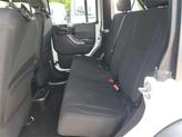 Thumbnail of 2018 Bright White Clearcoat Jeep Wrangler JK Unlimited