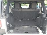 Thumbnail of 2018 Bright White Clearcoat Jeep Wrangler JK Unlimited