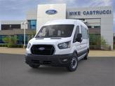 Thumbnail of 2025 Oxford White Ford Transit-350
